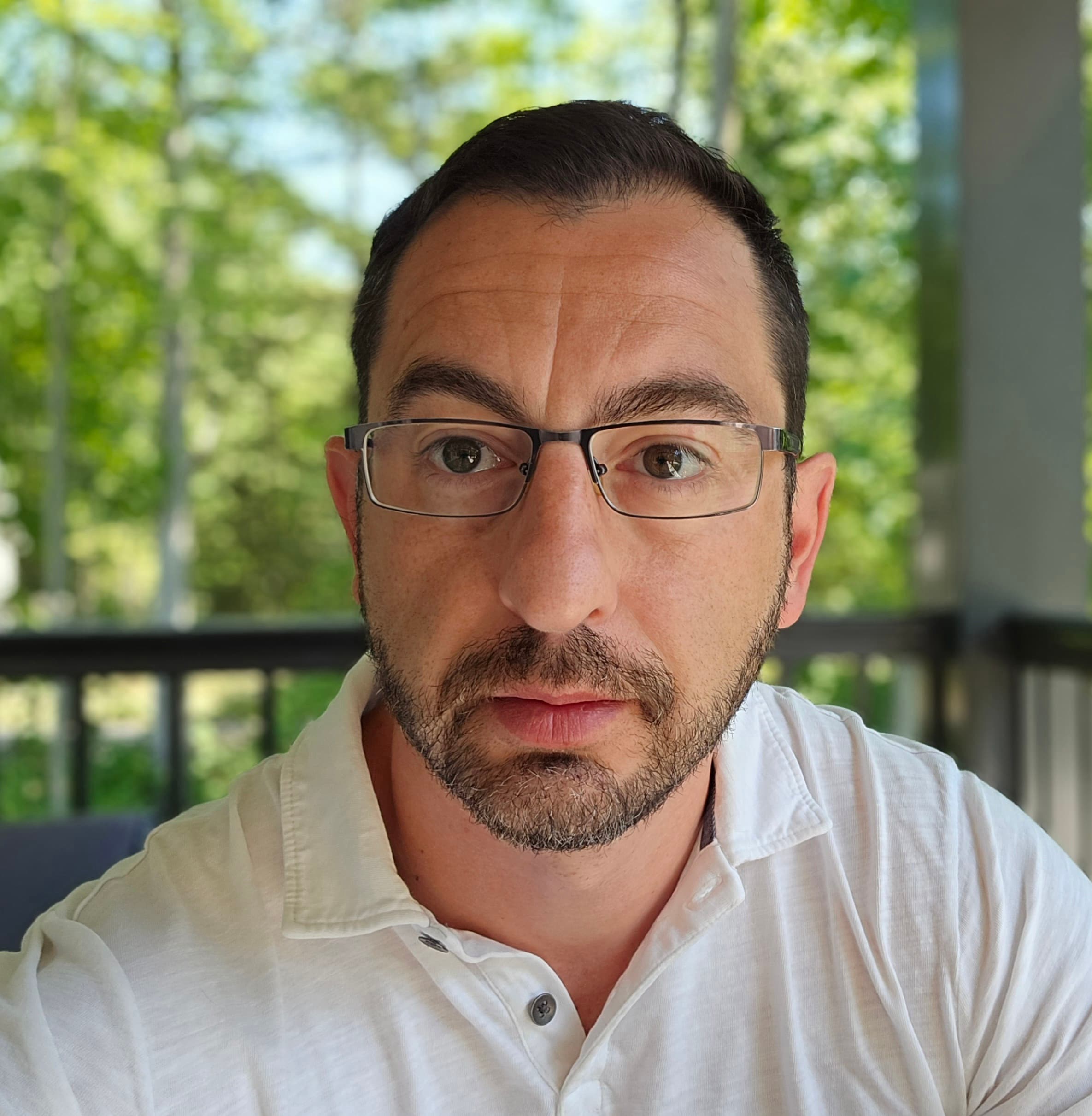 Cristian - Founder of RiteKote Painting & Decorating