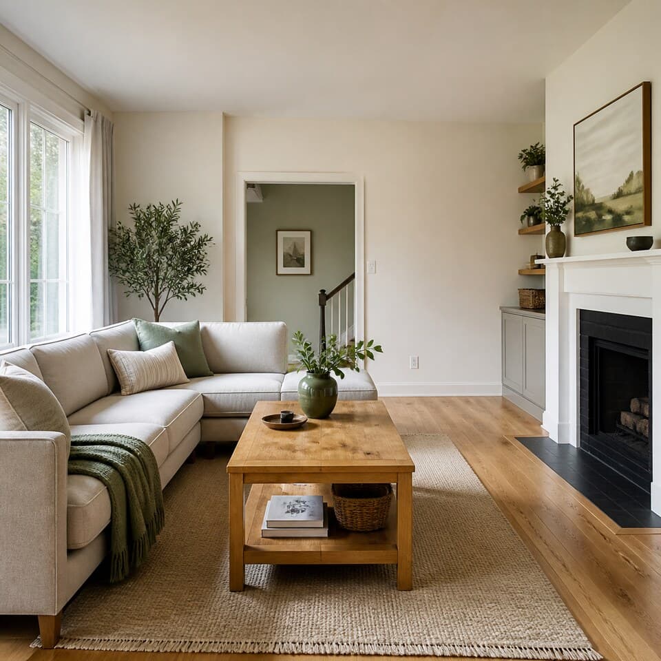 Interior Painting
