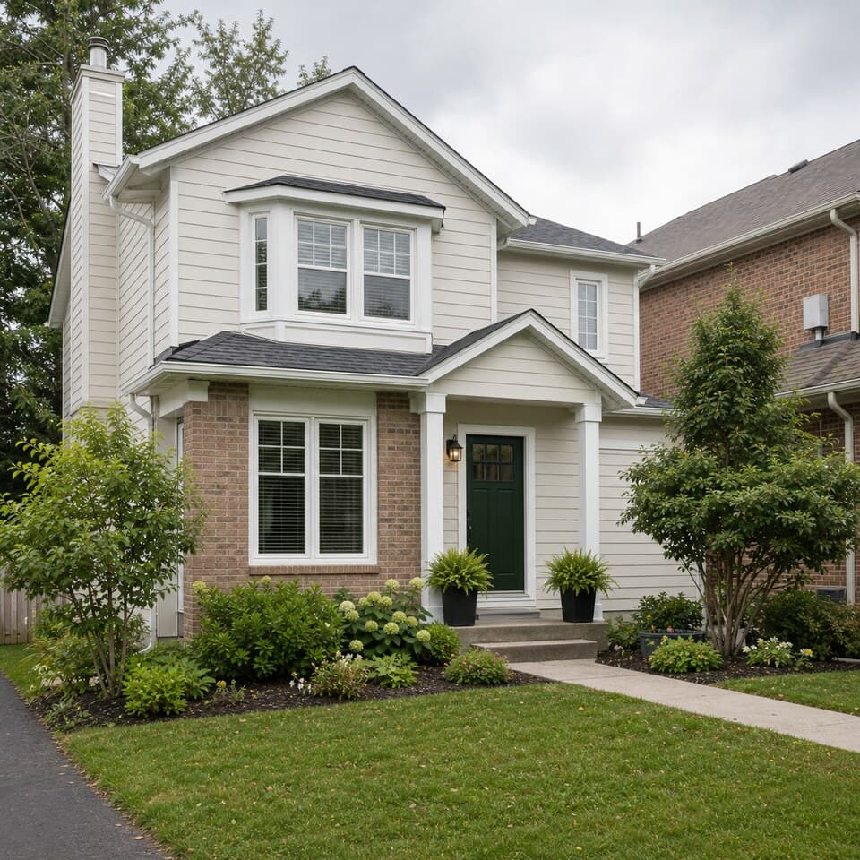 Exterior Painting