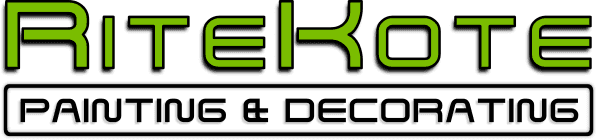 RiteKote Painting & Decorating logo