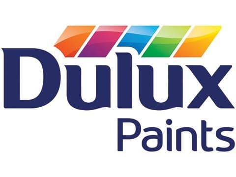 Dulux Paints logo