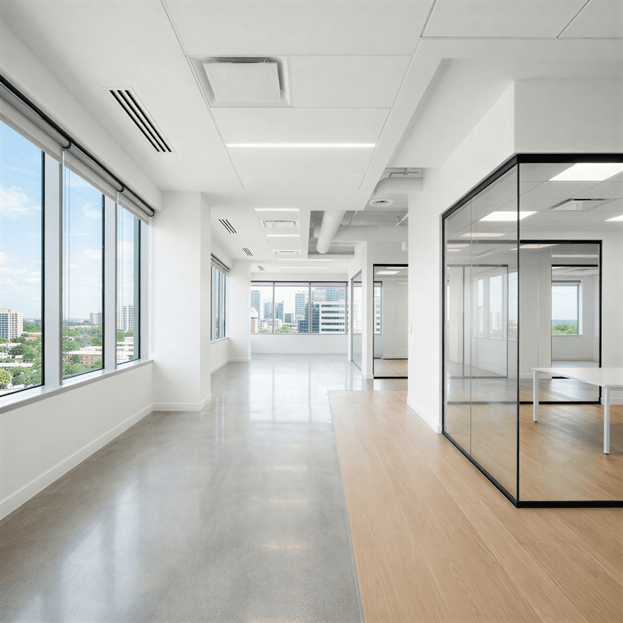 Commercial Painting by RiteKote in Barrie